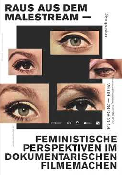 Raus aus dem Malestream